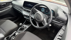 Hyundai i20 1.0T GDi 48V MHD Premium 5dr Petrol Hatchback